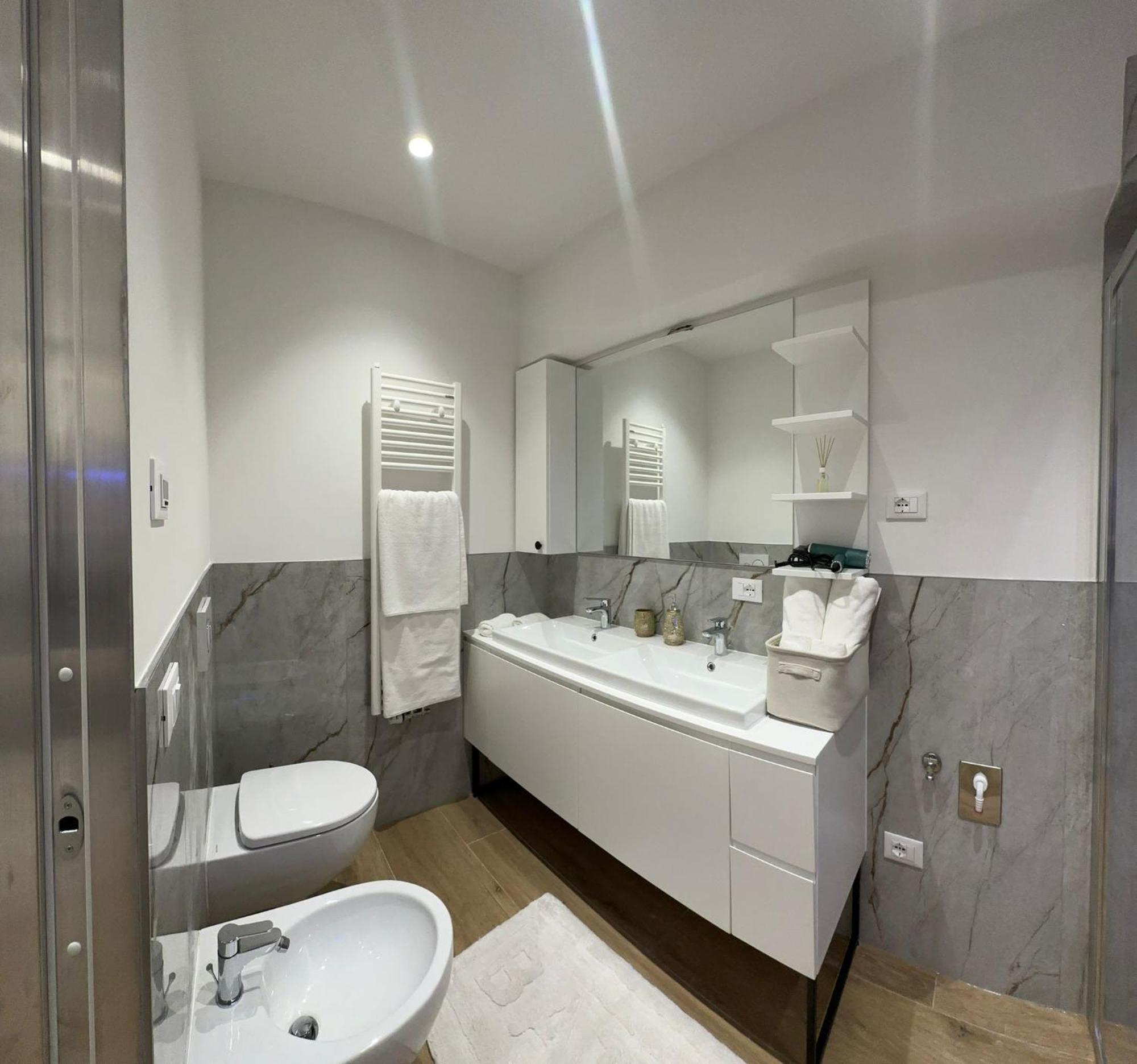 Villa Hajdi Q & U Merano Esterno foto