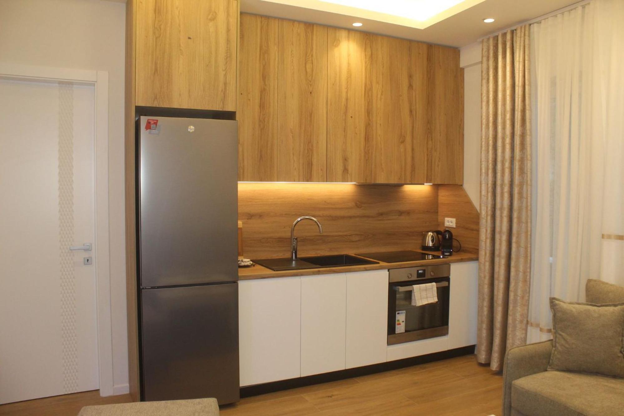 Villa Hajdi Q & U Merano Esterno foto