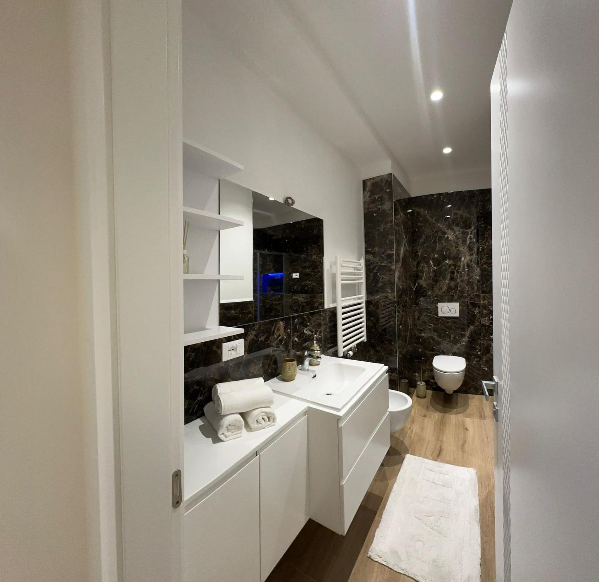 Villa Hajdi Q & U Merano Esterno foto