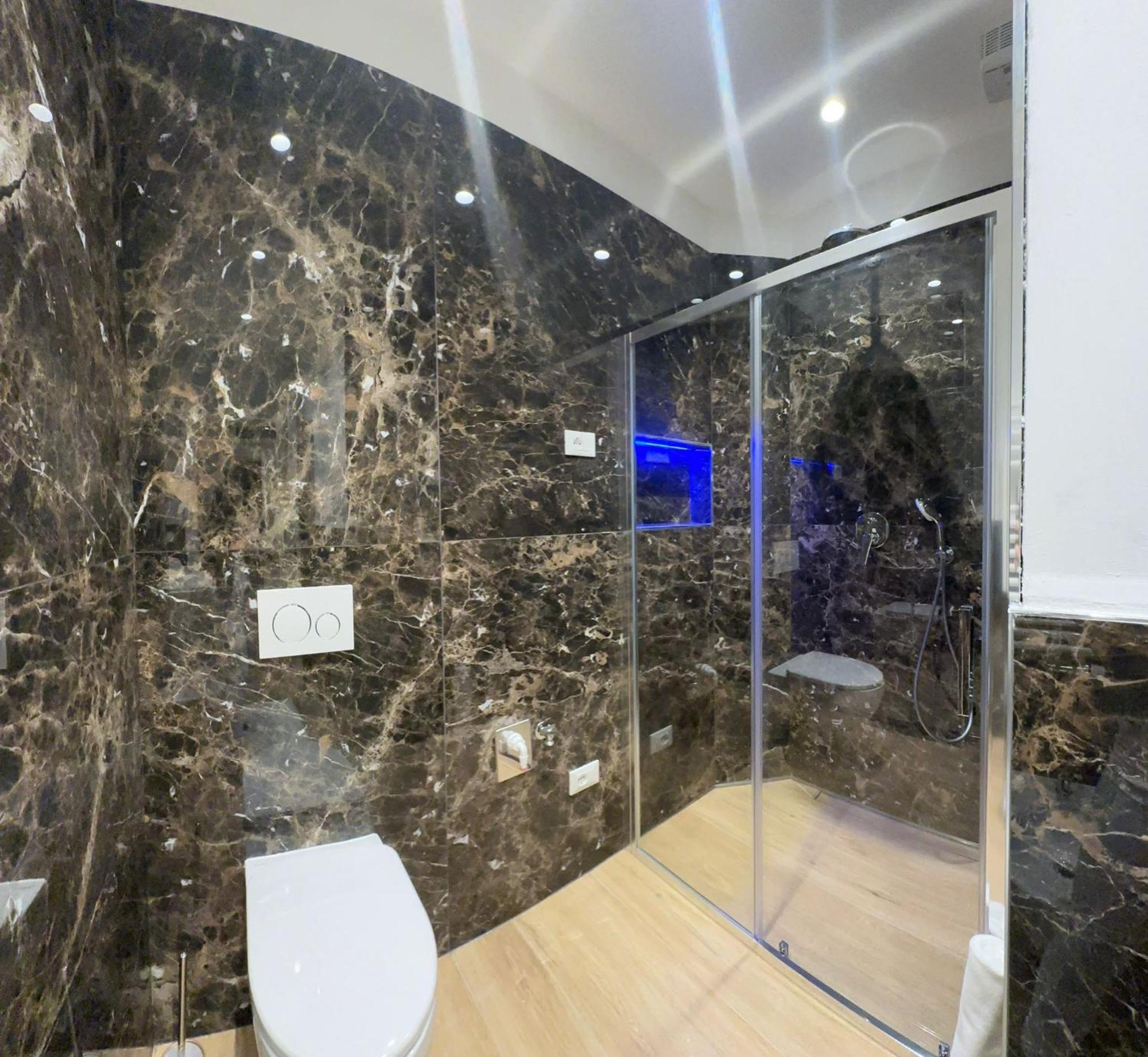 Villa Hajdi Q & U Merano Esterno foto