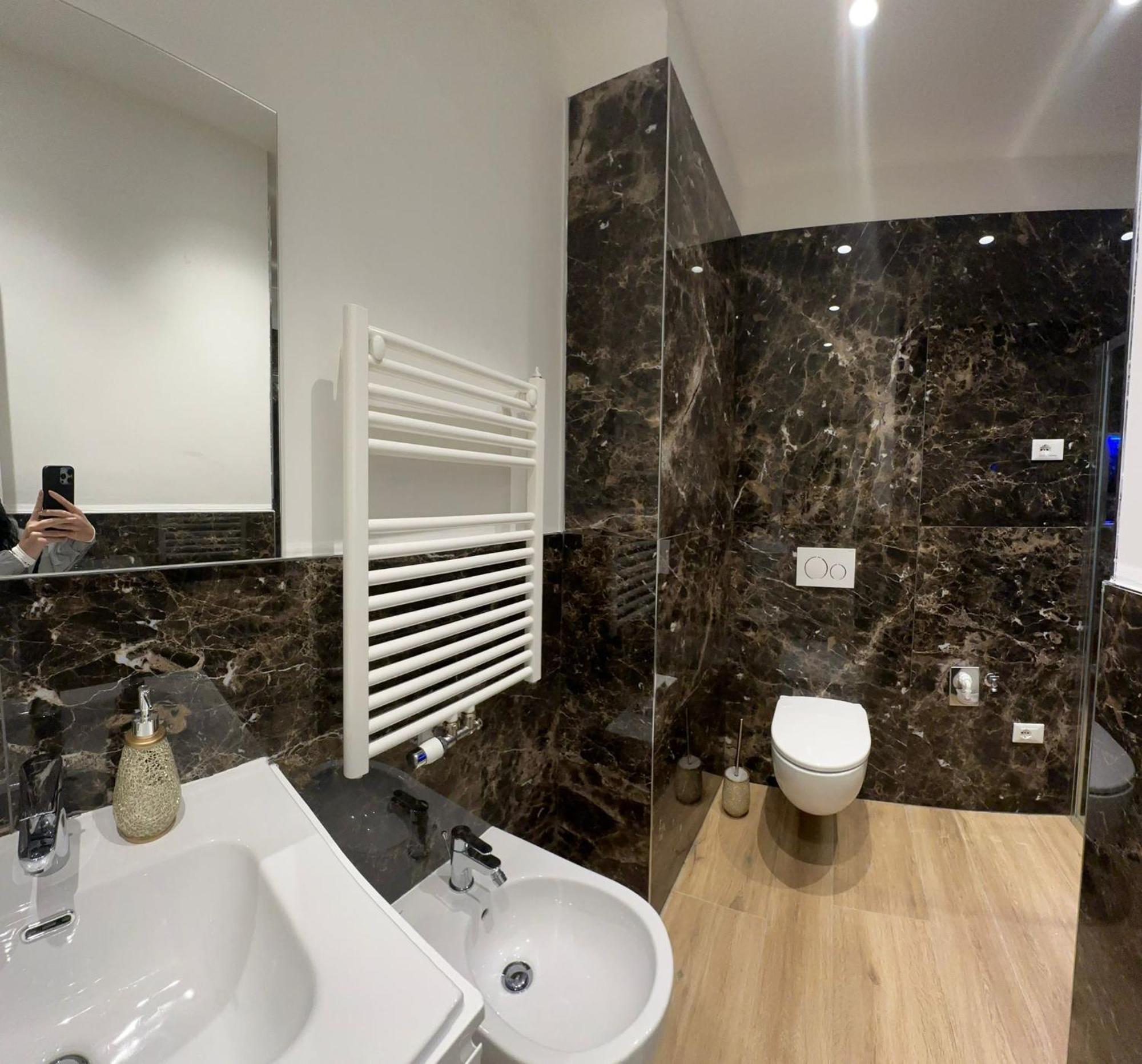 Villa Hajdi Q & U Merano Esterno foto