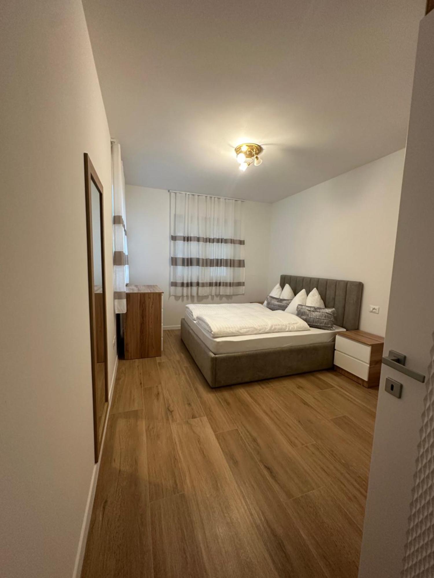 Villa Hajdi Q & U Merano Esterno foto