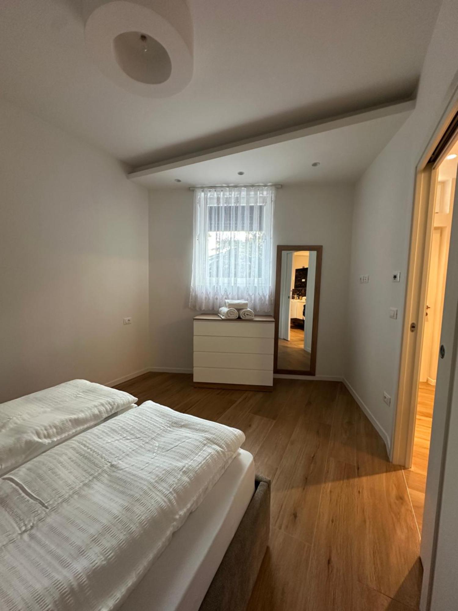 Villa Hajdi Q & U Merano Esterno foto