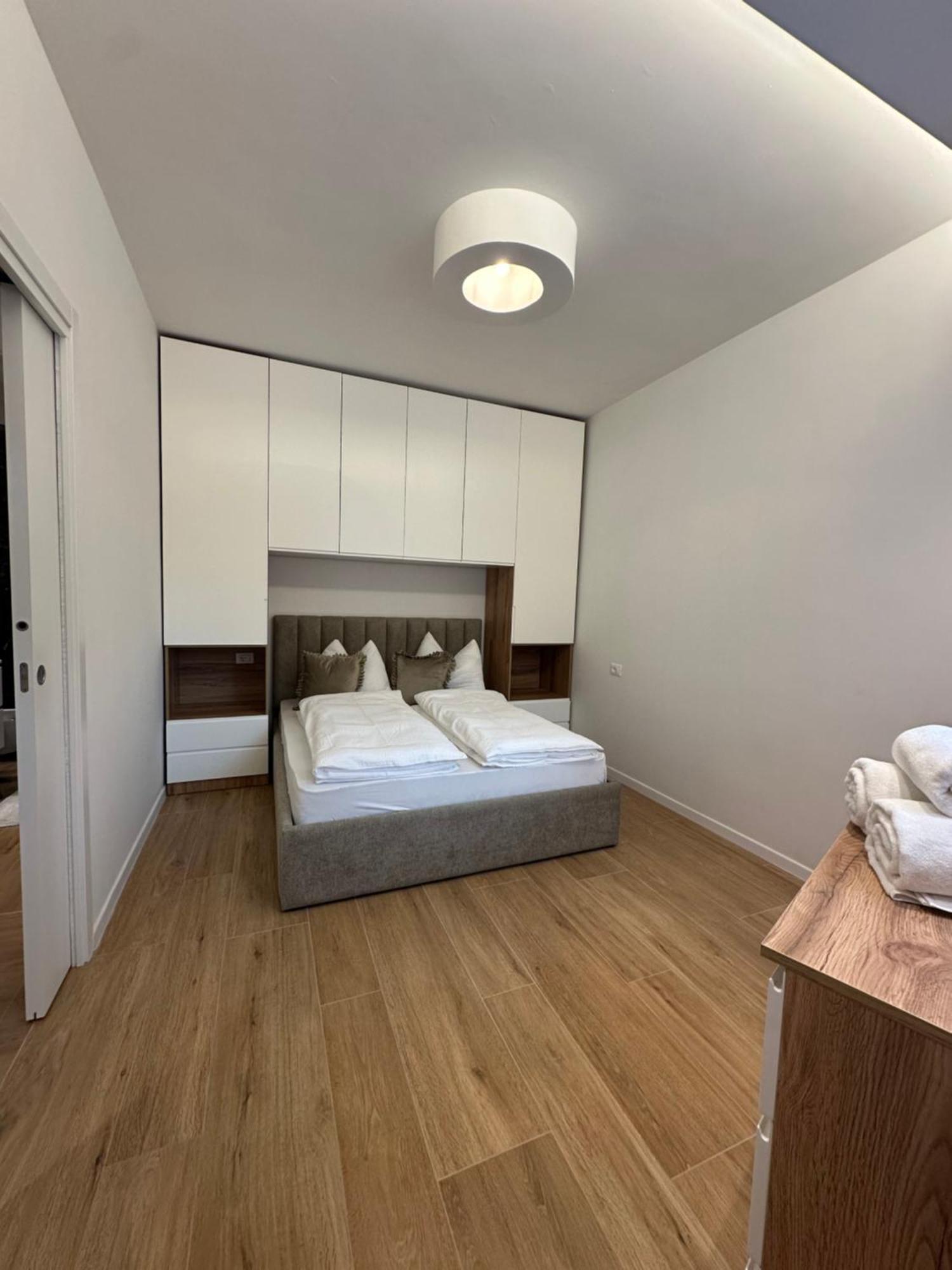 Villa Hajdi Q & U Merano Esterno foto