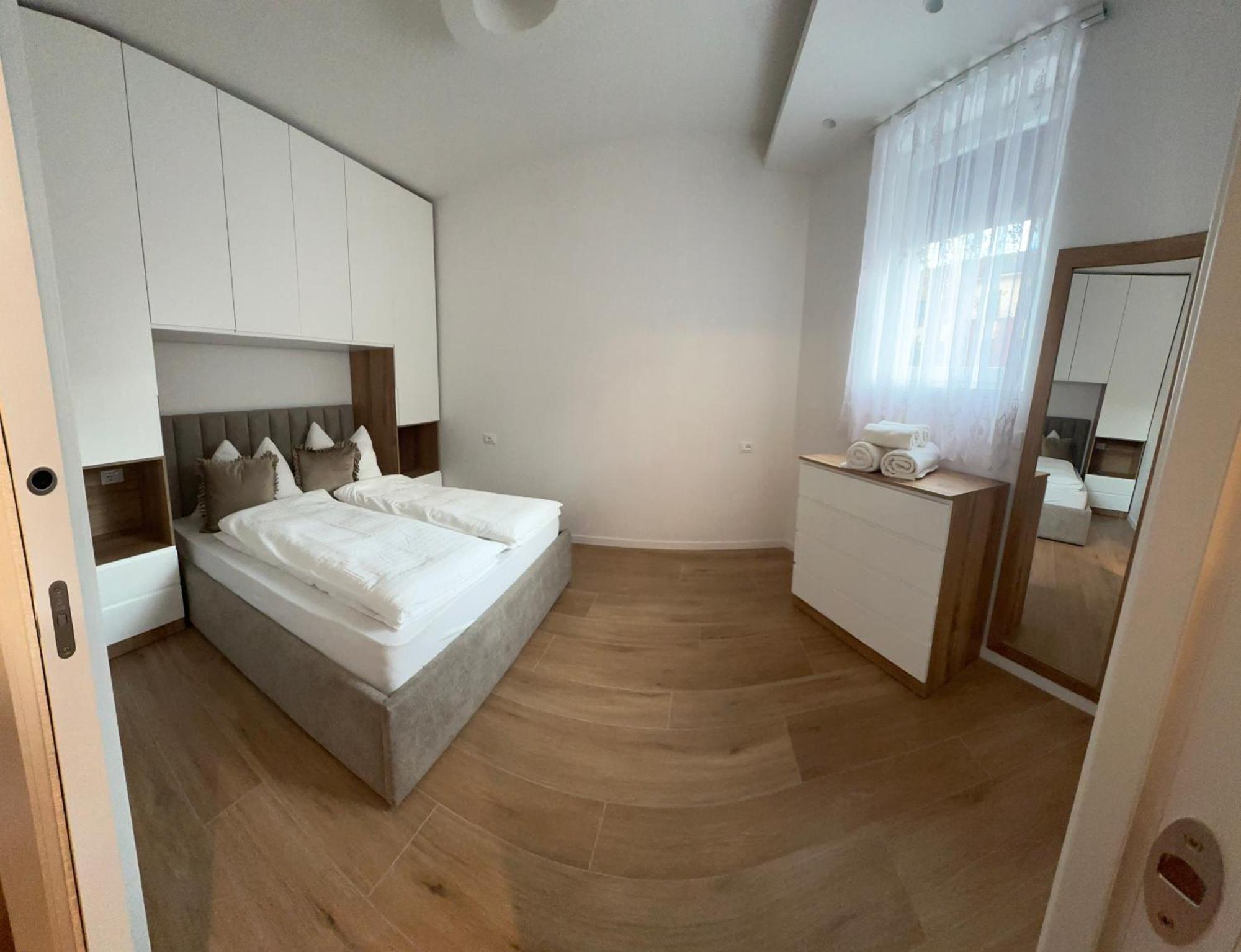Villa Hajdi Q & U Merano Esterno foto