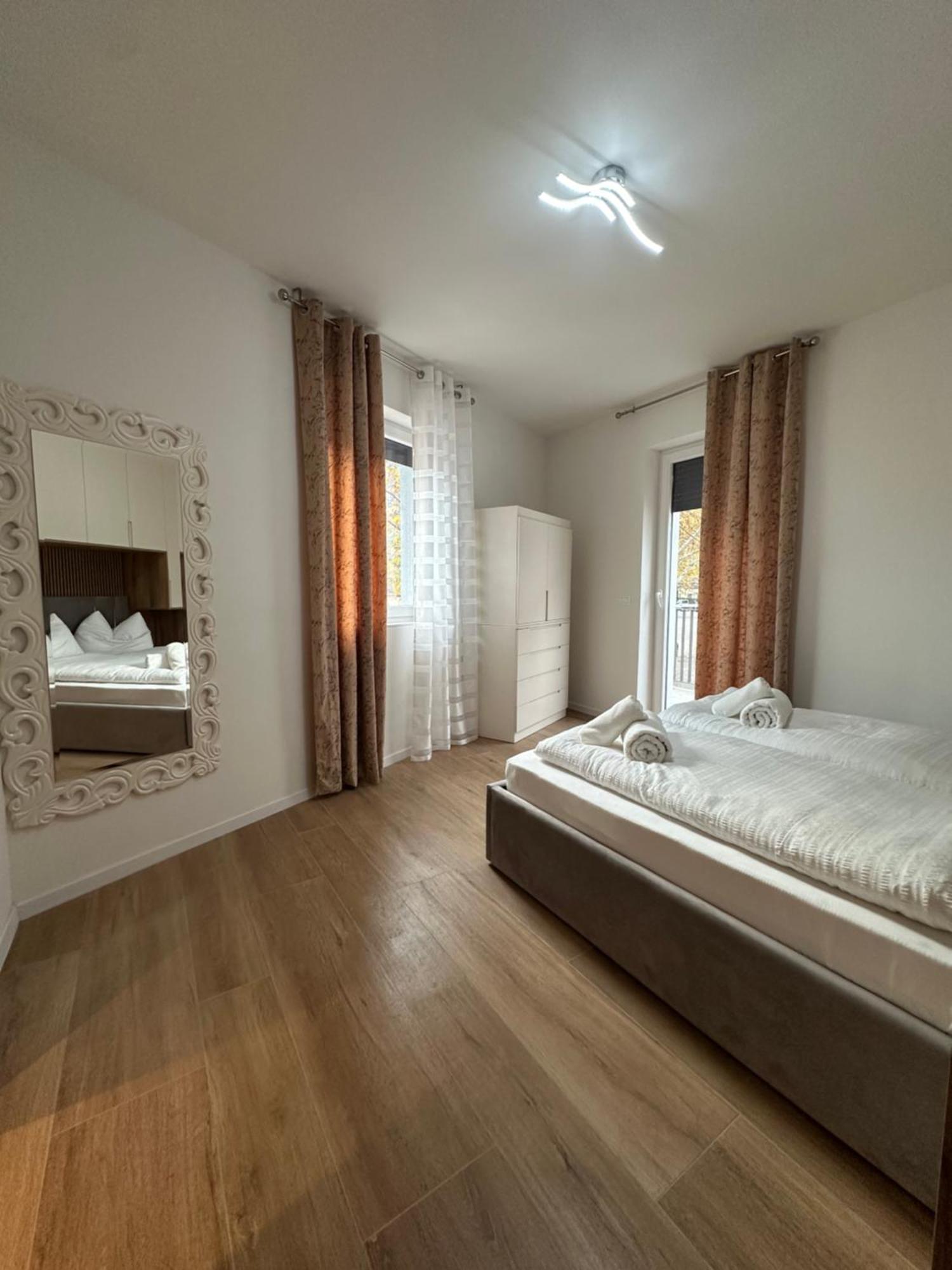 Villa Hajdi Q & U Merano Esterno foto