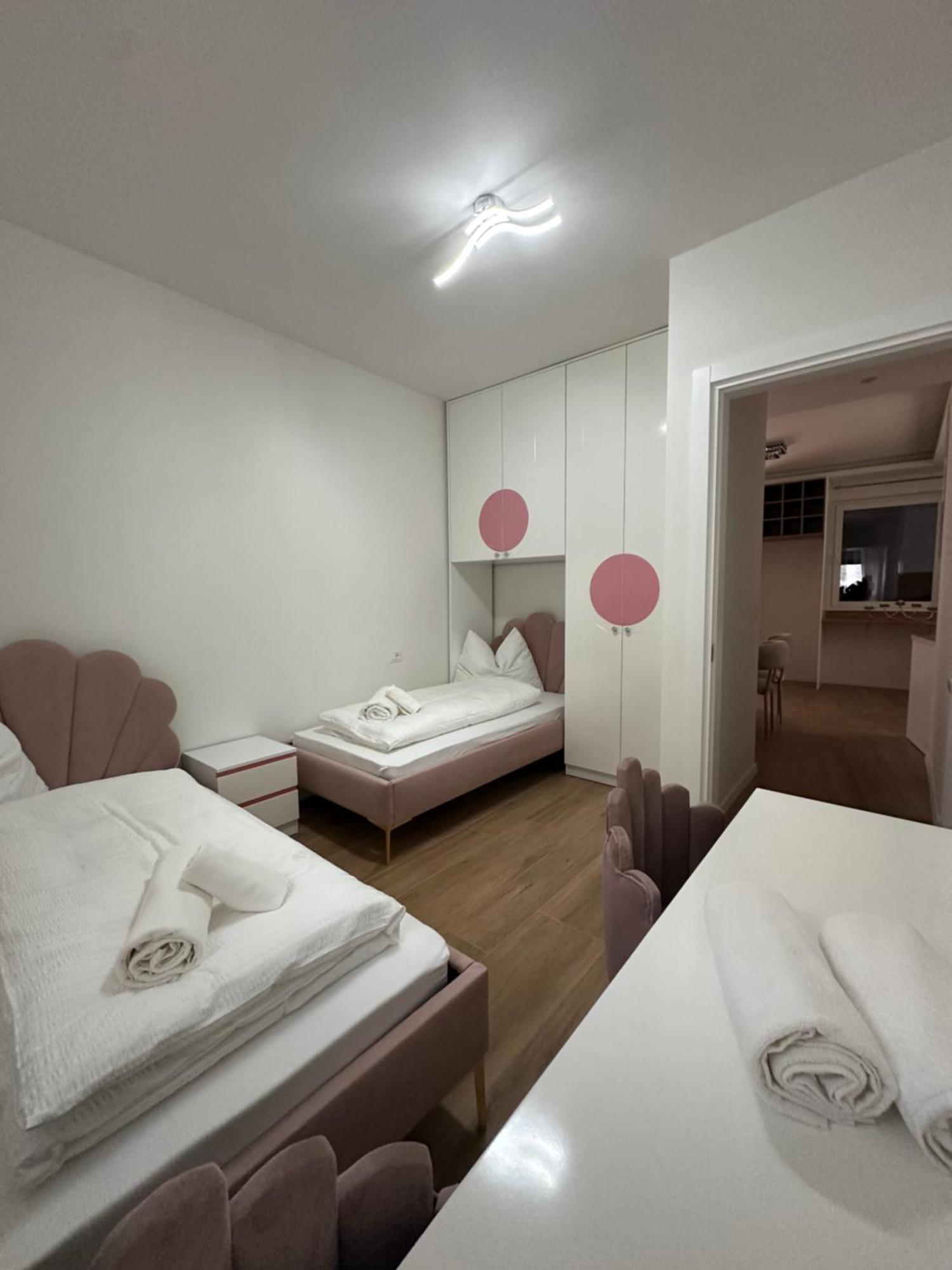 Villa Hajdi Q & U Merano Esterno foto